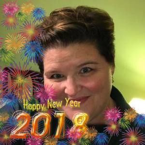 Meet your Posher, Mary ellen